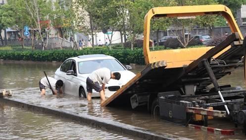 全州县水淹车报废标准是怎样的? 全州县水淹车报废标准是怎样的?
